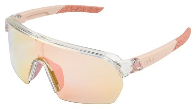 Cairn окуляри Roc Light S mat crystal-papaye pink