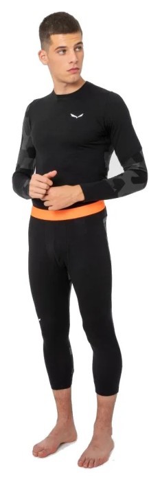 Термоштани Salewa Cristallo 3/4 Mns