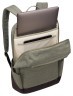 Рюкзак Thule Lithos Backpack 20L (Agave/Black) (TH 3204837) Фото - 4