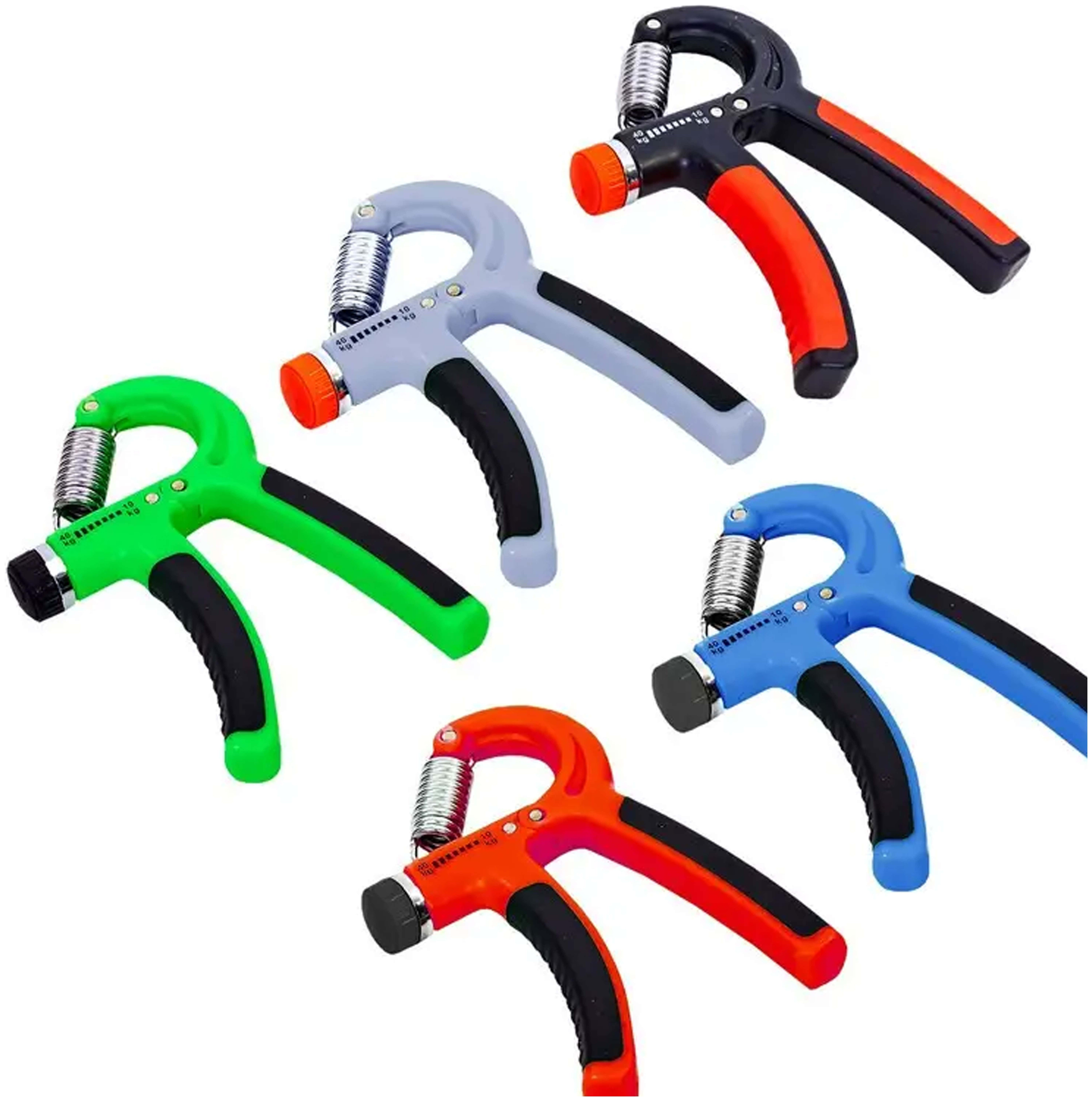 Ручний тренажер (508) Bavar Sport (10кг- 40кг)