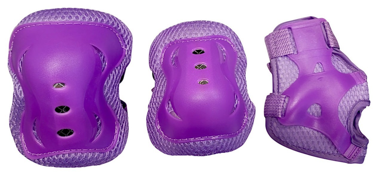 Захист (набір) для дітей (545) Bavar Sport