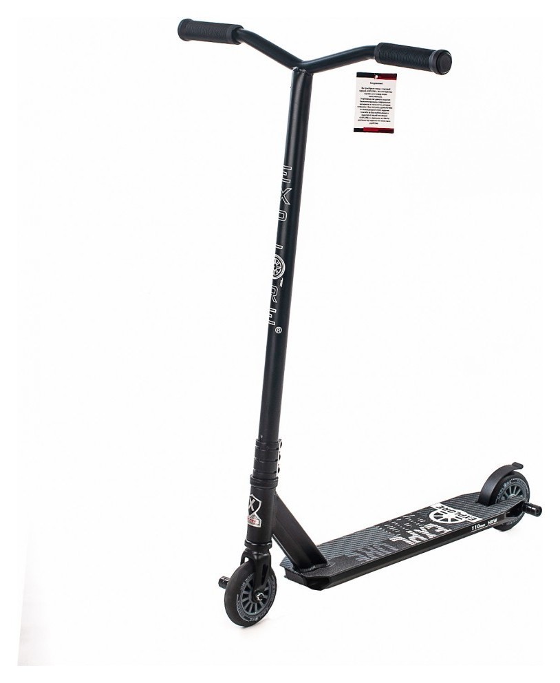 Трюковий самокат Explore MAJOR II