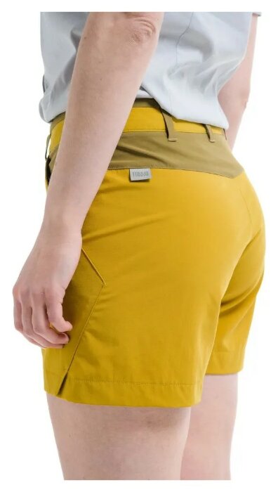 Шорти Turbat Miami Wmn