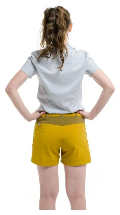 Шорти Turbat Miami Wmn