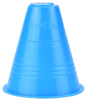 Набір конусів Micro Cones B blue