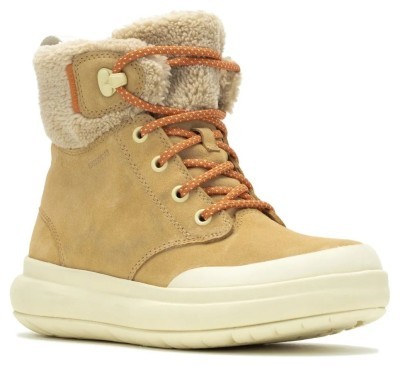 Черевики Merrell Marquette Thermo Lace WP Wmn