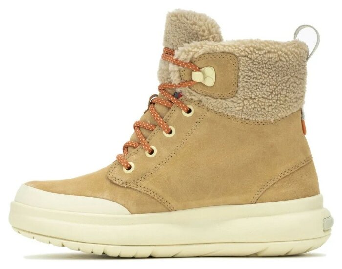 Черевики Merrell Marquette Thermo Lace WP Wmn