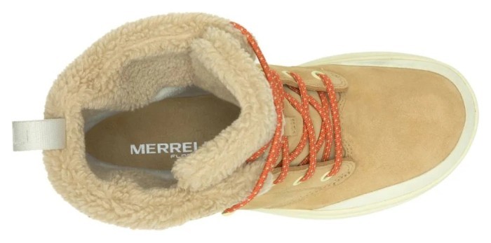 Черевики Merrell Marquette Thermo Lace WP Wmn