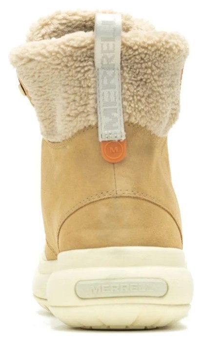 Черевики Merrell Marquette Thermo Lace WP Wmn