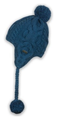 Шапка Tepla Chamonix blue