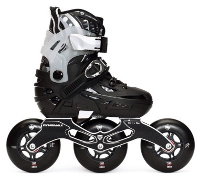 Дитячі розсувні ролики Flying Eagle S6S Junior Speed 28-32