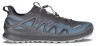 Кросівки LOWA Merger GTX LO steel blue-anthracite