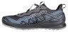 Кросівки LOWA Merger GTX LO steel blue-anthracite Фото - 3
