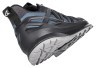 Кросівки LOWA Merger GTX LO steel blue-anthracite Фото - 4