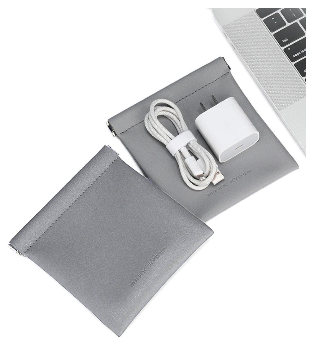 Несесер Mark Ryden MR72 Gray