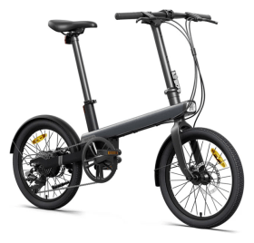 Електровелосипед Maraton QiCYCLE C2