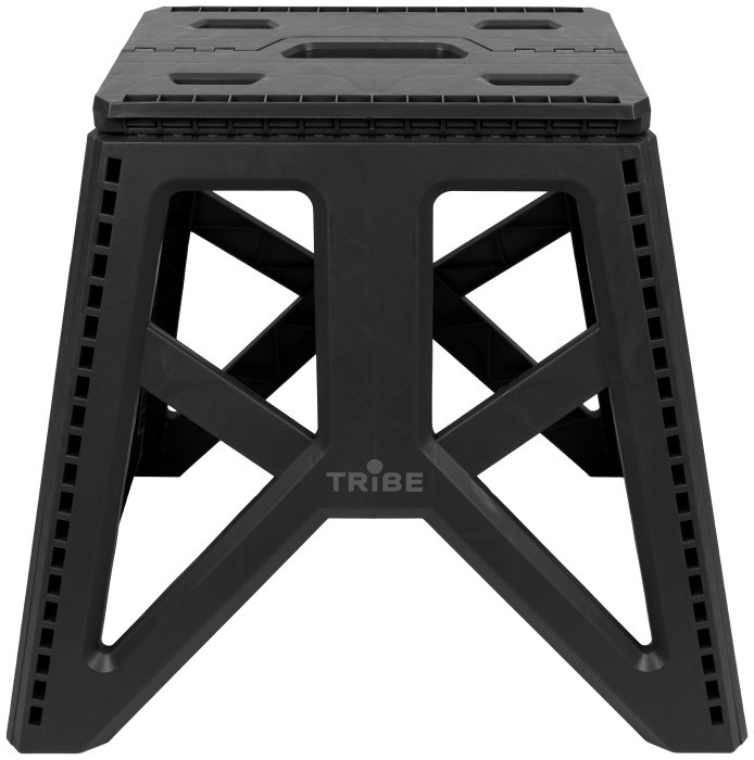 Стілець Tribe Camp Chair High пластиковий T-EF-0002-black