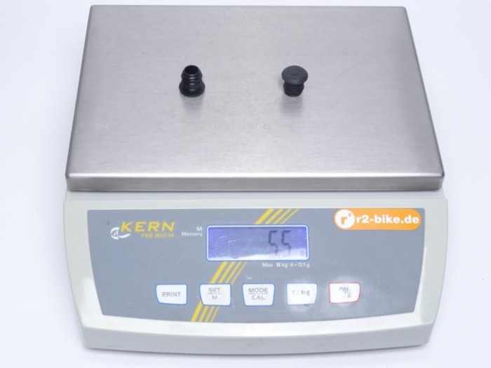 Гріпси ODI F-1 FLOAT Grips, 130mm, Green (зелені)