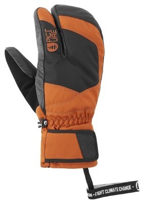 Рукавиці Picture Organic Sparks nutz