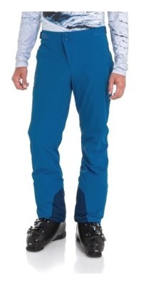 Штани утеплені чоловічі Schoeffel SKI PANTS ARLBERG2 52 Princess blue 8730 (10-22785)