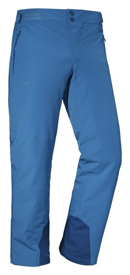 Штани утеплені чоловічі Schoeffel SKI PANTS ARLBERG2 52 Princess blue 8730 (10-22785)