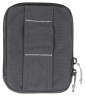 Гаманець Lifeventure на шию Recycled RFID Travel Neck Pouch grey Фото - 1