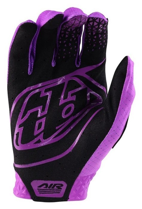 Вело рукавички TLD AIR GLOVE [Violet] XL