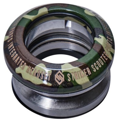 Рульова система підшипників Striker - Camouflage