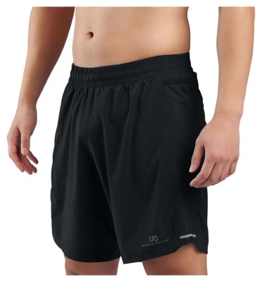 Шорти Ultimate Direction Stratus onyx