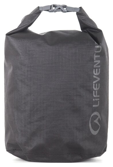 Чохол Lifeventure Storm Dry Bag black