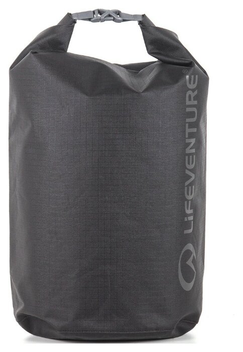 Чохол Lifeventure Storm Dry Bag black
