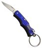 Munkees 2524 брелок-ніж Folding Knife III blue Фото - 1