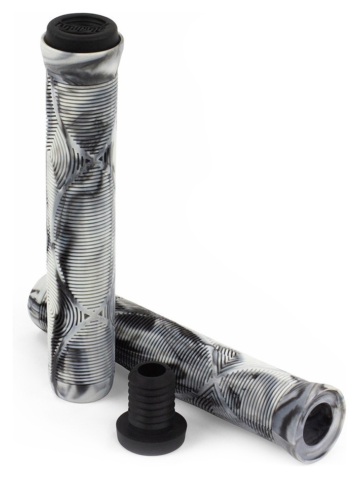 Гріпсі Slamm Team Swirl Bar Grips urban