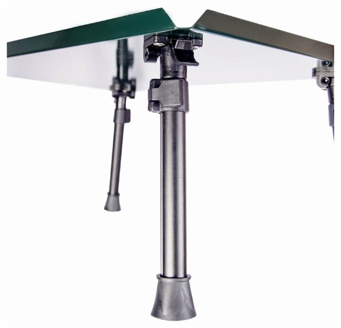 Стіл монтажний для риболовлі (алюміній) TRAMP TRF-056