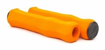 Ручки керма ONRIDE Scored, помаранчевий