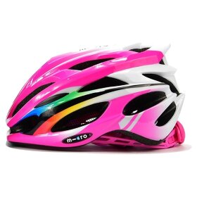 Шолом Micro Crown Pink