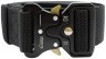 Ремінь Tramp Stretch Belt black UTRGB-007 Фото - 1