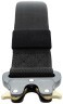 Ремінь Tramp Stretch Belt black UTRGB-007 Фото - 3