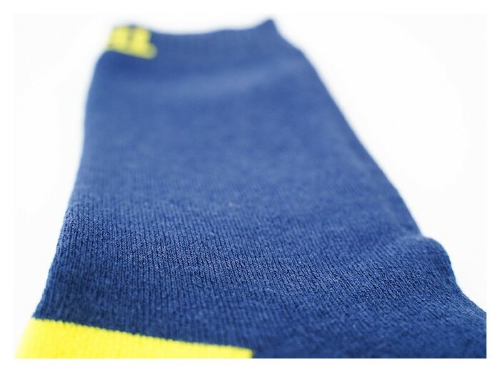 Шкарпетки водонепроникні Dexshell Ultra Thin Crew NL, p-p М, сині