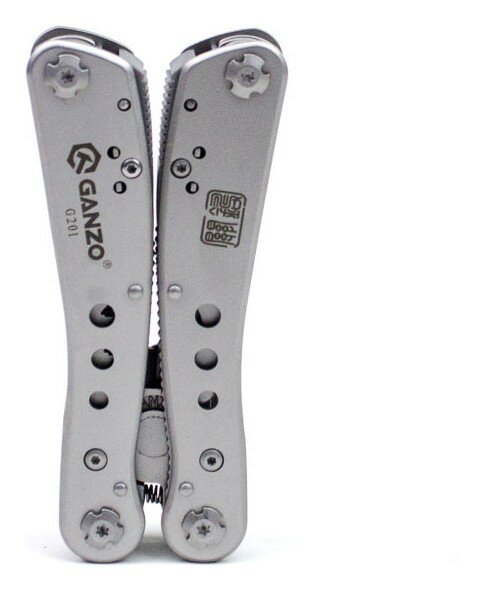 Мультитул Multi Tool Ganzo G201