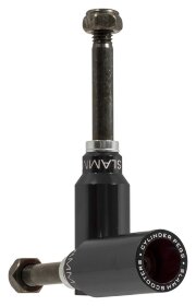 Пеги Slamm Cylinder Pegs black