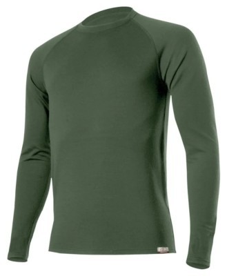 Термофутболка Lasting Wity