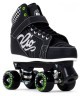 Ролики Rio Roller Mayhem II black Фото - 3