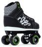 Ролики Rio Roller Mayhem II black Фото - 2