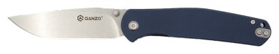 Складаний ніж Ganzo G6804 сірий