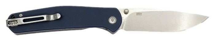 Складаний ніж Ganzo G6804 сірий