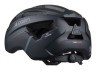 Шолом Cairn Prism II full black Фото - 1