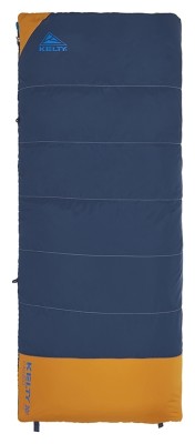 Спальник Kelty Callisto 30 Kids Boys midnight navy