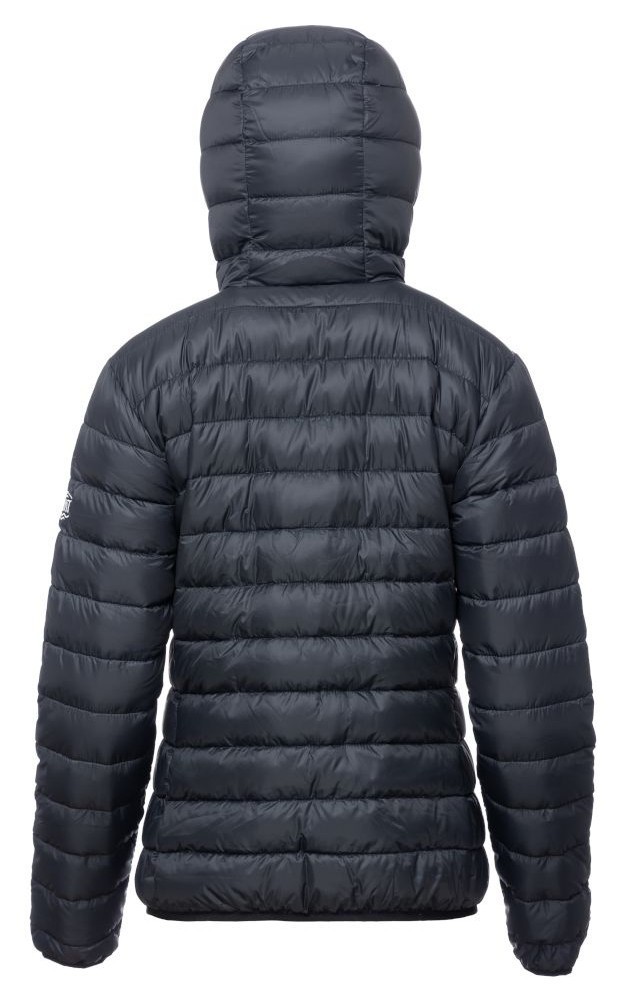 Пухова куртка Turbat Trek Wms