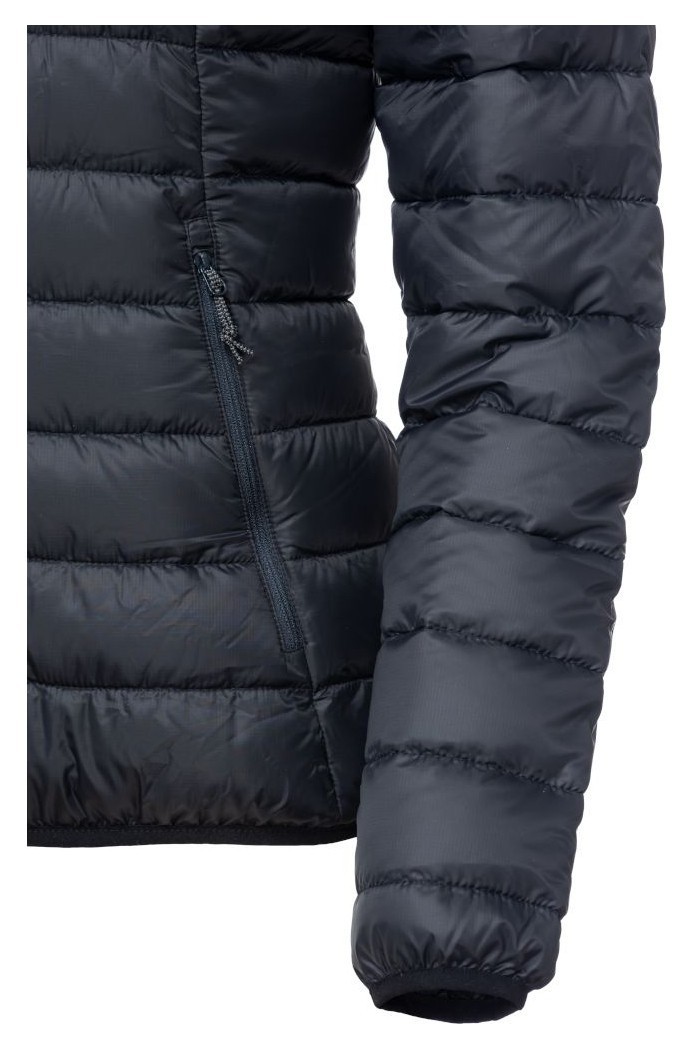 Пухова куртка Turbat Trek Wms